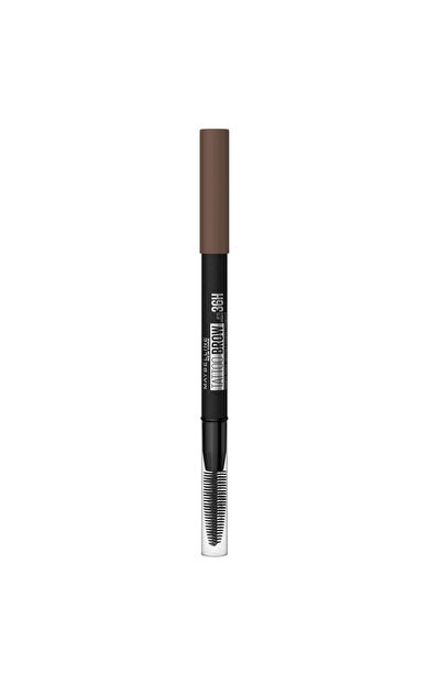 Maybelline New York Tattoo Brow 36H Kaş Kalemi 05 Medium Brown