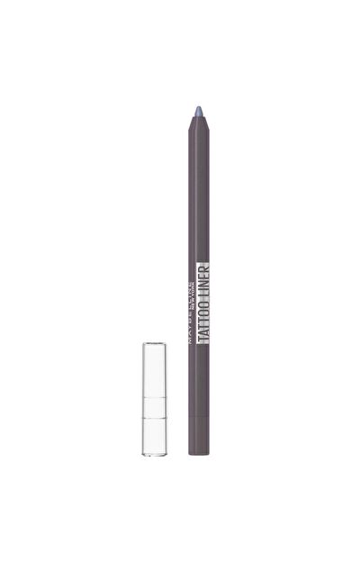 Maybelline New York Tattoo Liner Jel Göz Kalemi - 822 Space Graphite