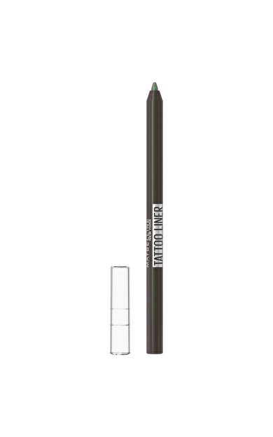 Maybelline New York Tattoo Liner Jel Göz Kalemi - 823 Aurora Flip