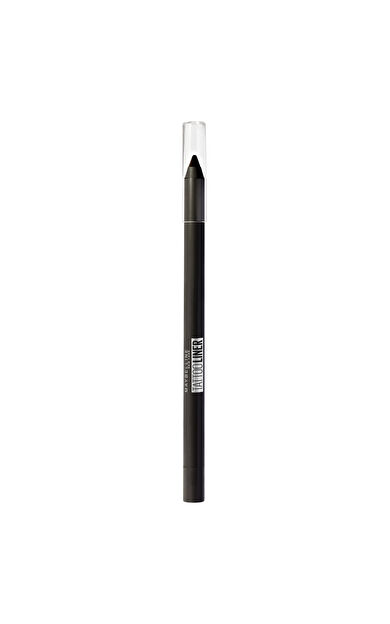 Maybelline New York Tattoo Liner Jel Göz Kalemi - 900 Deep Onyx (Siyah)
