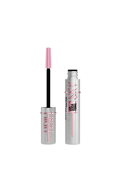 Maybelline New York Lash Sensational Sky High Maskara Space Diamond