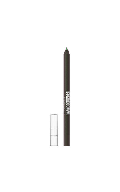 Maybelline New York Tattoo Liner Jel Göz Kalemi - 823 Aurora Flip