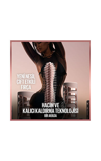 Maybelline New York Lash Sensational Maskara Body Black