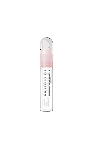 Maybelline New York Lifter Jel Ekstra Dudak Nemlendirici Ve Parlatıcısı 001