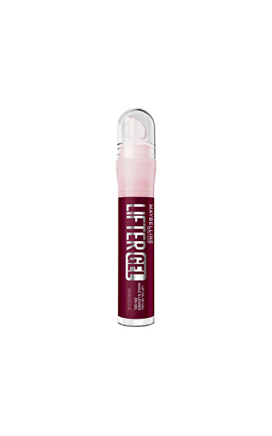 Maybelline New York Lifter Jel Ekstra Dudak Nemlendirici Ve Parlatıcısı 008