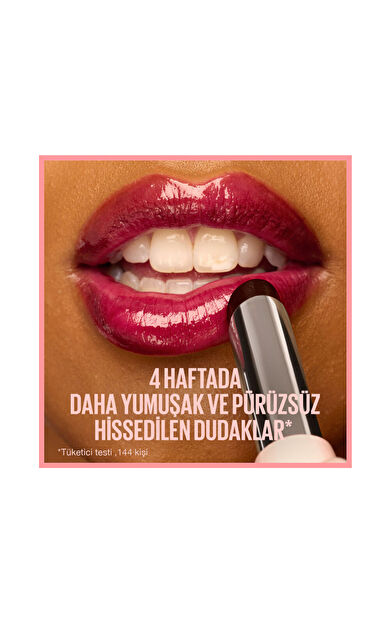 Maybelline New York Lifter Glaze Renkli Dudak Balmı - 014 Fig Jam