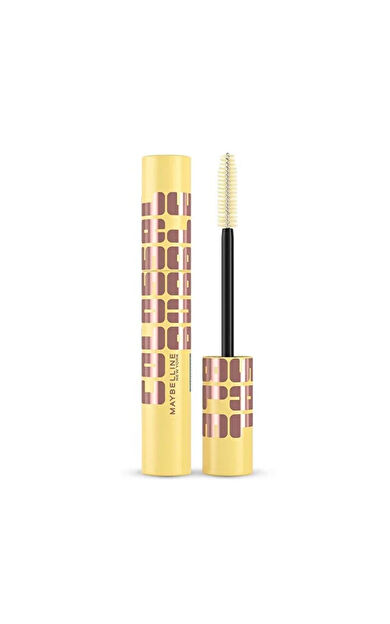 Maybelline Colossal Bubble Maskara