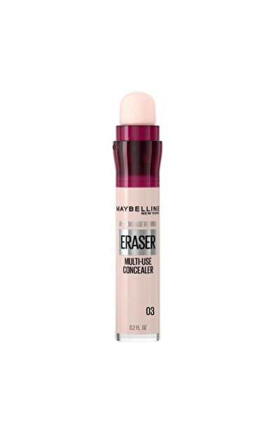 Maybelline Instant Age Rewind Eraser Eye Concealer - Göz Altı Kapatıcısı 6.8 ml - 03 Fair