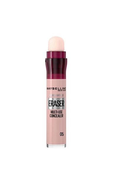 Maybelline Instant Age Rewind Eraser Eye Concealer - Göz Altı Kapatıcısı 6.8 ml - 05 Brightener