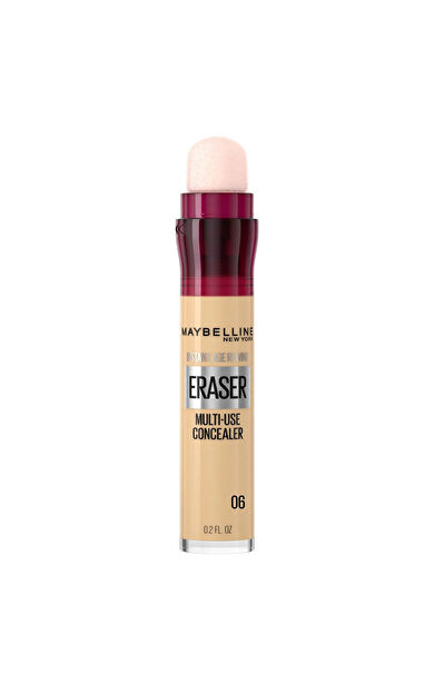 Maybelline Instant Age Rewind Eraser Eye Concealer - Göz Altı Kapatıcısı 6.8 ml - 06 Neutralizer