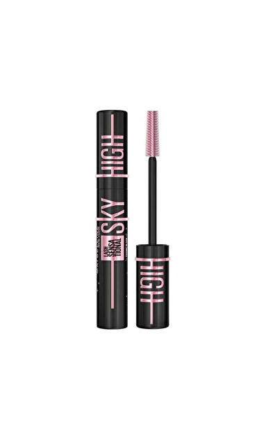 Maybelline Lash Sensational Sky High Cosmic Black Maskara 7.2 ml