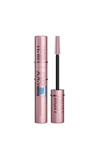 Maybelline Lash Sensational Sky High Suya Dayanıklı Maskara 6 ml