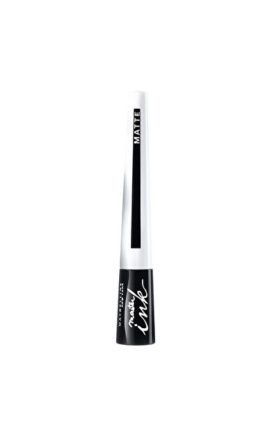 Maybelline Master İnk Eyeliner Matte
