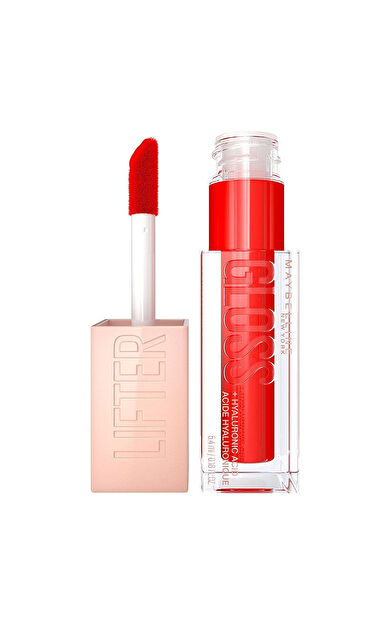 Maybelline New York Lifter Gloss Dudak Parlatıcısı 5.4 ml - 023 Sweetheart