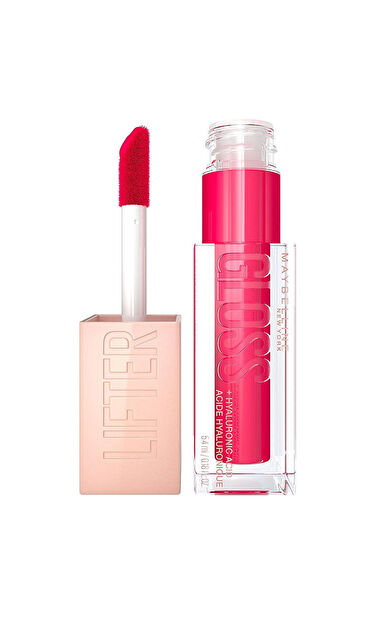 Maybelline New York Lifter Gloss Dudak Parlatıcısı 5.4 ml - 024 Bubblegum