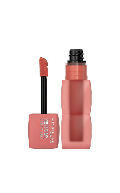 Maybelline Super Stay Teddy Tint 5 ml -15 Skinny Dip