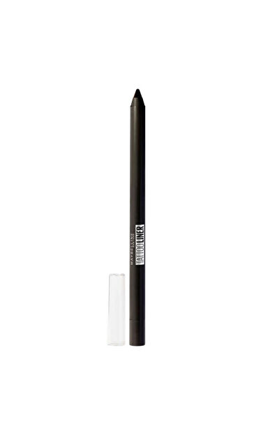 Maybelline Tattoo Liner Jel Göz Kalemi 900 Deep Onyx