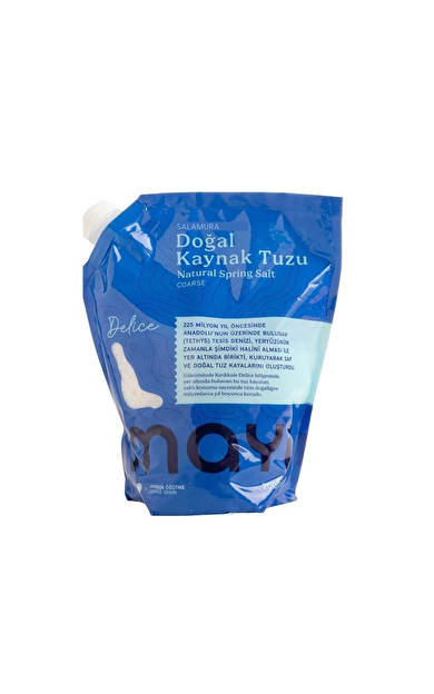 MAYİ TUZ Salamura Tuzu 2kg