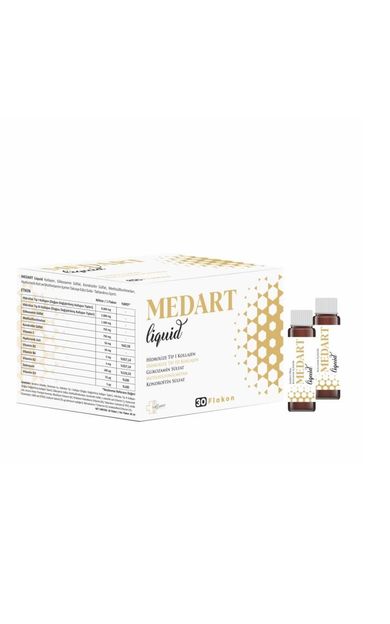 Medart Liquid 30 Flakon