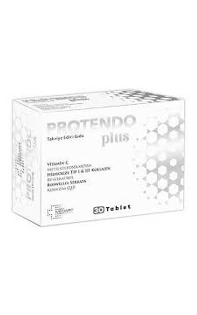 Protendo Plus 30 Tablet
