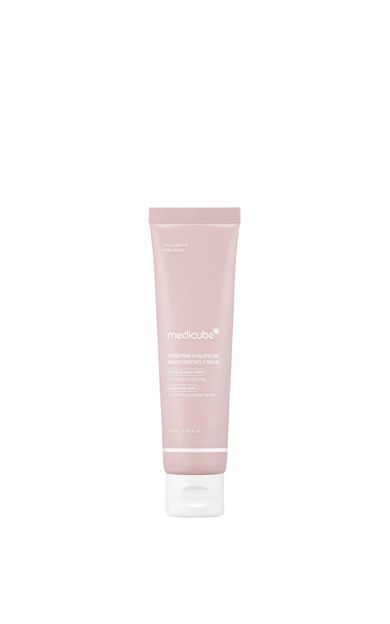 Medicube Pdrn Pink Hyaluronic Moisturizing Cream Nemlendirici Yüz Kremi 50 ml