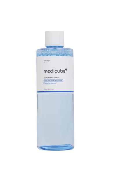 Medicube Zero Pore Toner Arındırıcı Cilt Toniği 250 ml