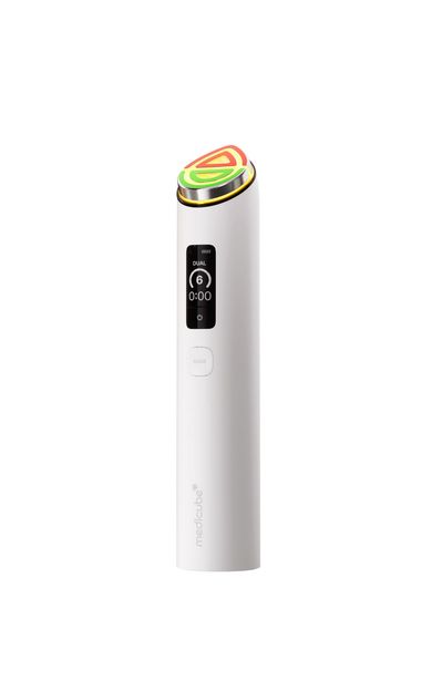 Medicube AGE-R Booster Pro X2 White Cilt Bakım Cihazı