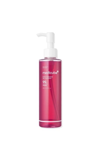 Medicube PDRN Hydrating Gel Cleanser Arındırıcı Nemlendirici Yüz Temizleyici Jel 200 ml