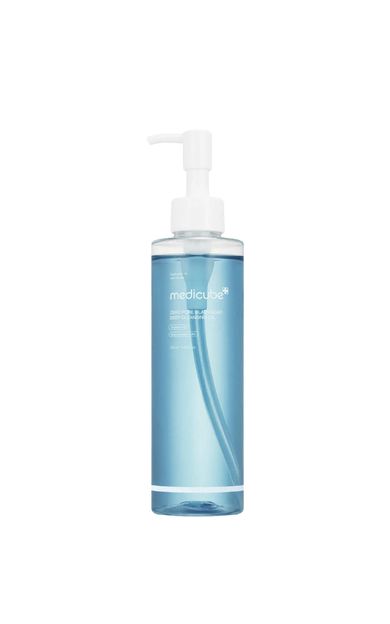 Medicube Zero Pore Blackhead Deep Cleansing Oil Arındırıcı Yüz Temizleme Yağı 205 ml