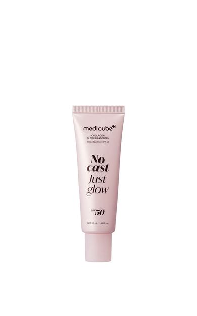 Medicube Collagen Glow Sunscreen SPF50+ Güneş Kremi 50 ml