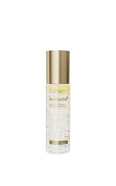 Medicube Kojic Acid Termeric Vita Jelly Mist Aydınlatıcı Cilt Serumu 100 ml