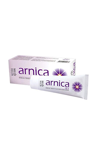 MediTech Arnica Jel 75 g