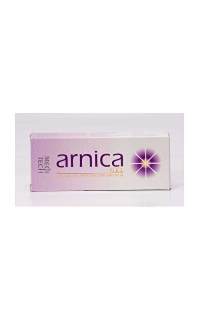 Meditech Arnica Jel 75 gr