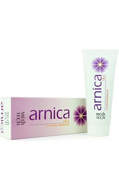Meditech Arnica Krem 75 gr