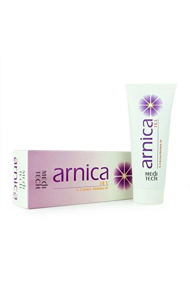 Meditech Arnica Krem 75 gr