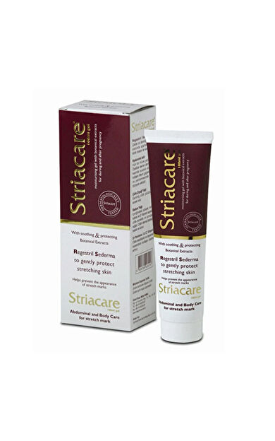 Striacare Gently Protect Stretching Skin 100 ml