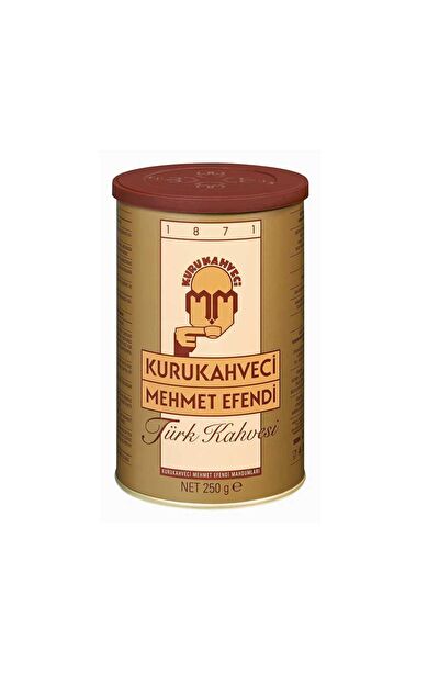 Mehmet Efendi Türk Kahvesi 250 Gr