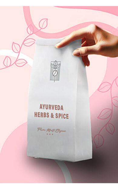 Mel and Mira Ayurveda Herbs And Spice (Baharatlı Bitki Harmanı) 50g