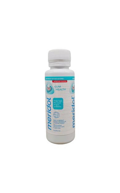 Meridol Diş Eti Bakımı Ağız Bakım Suyu 100 ml