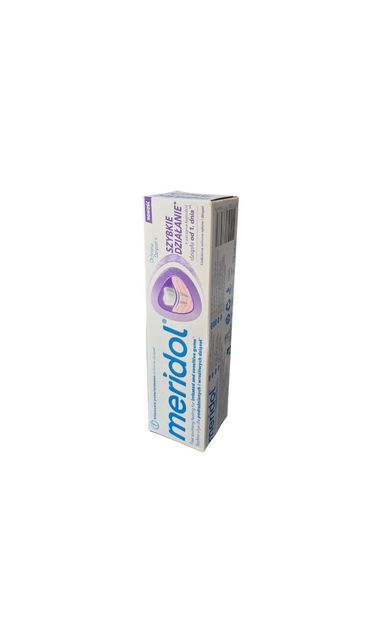 Meridol Fast Action Diş Macunu 75 ml
