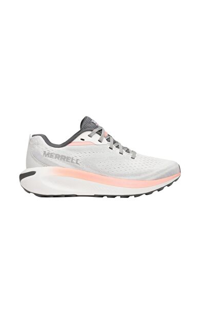 Merrell Morphlite Kadın Beyaz Yol Koşusu Ayakkabısı