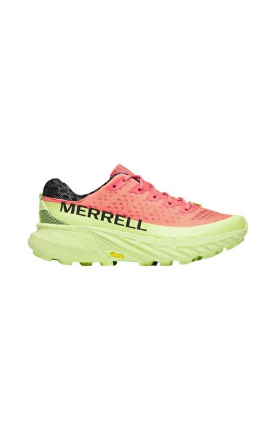 Merrell Kadın Koşu Ayakkabısı Agility Peak 5 Turuncu