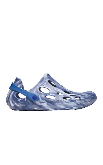Merrell Hydro Moc Erkek Mavi Ayakkabı