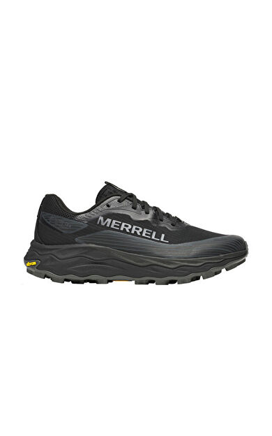 Merrell AGILITY PEAK 6 GTX Erkek Patika Koşu Ayakkabısı J00003272-6000 Siyah