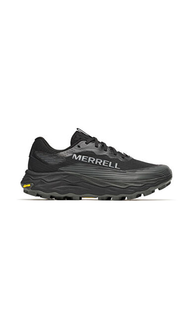 Merrell AGILITY PEAK 6 GTX Unisex Patika Koşu Ayakkabısı J00003276-6000 Siyah