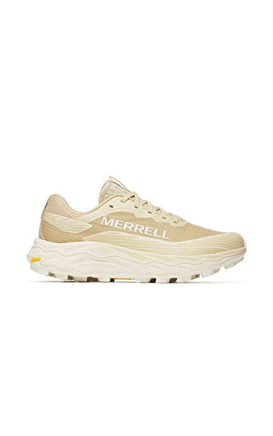 Merrell AGILITY PEAK 6 GTX Unisex Patika Koşu Ayakkabısı J00003277-535 Bej