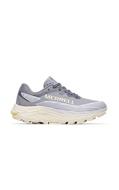 Merrell AGILITY PEAK 6 GTX Unisex Patika Koşu Ayakkabısı J00003278-7842 Mor
