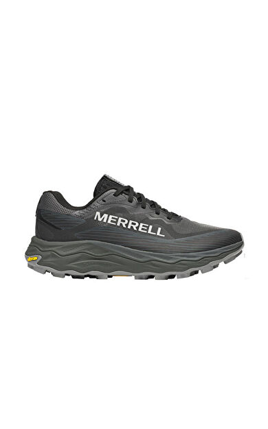 Merrell AGILITY PEAK 6 Erkek Patika Koşu Ayakkabısı J00003309-6000 Siyah