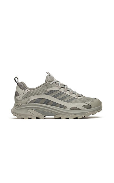Merrell MOAB SPEED 2 GTX Erkek Outdoor Ayakkabısı J00003617-7843 Gri