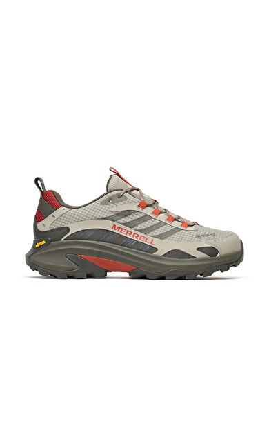 Merrell MOAB SPEED 2 GTX Erkek Outdoor Ayakkabısı J00005347-DMBR Çok Renkli